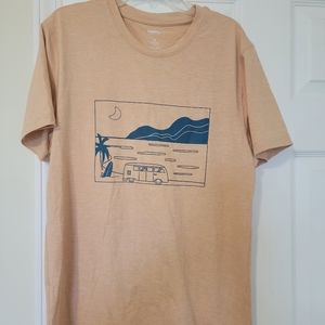 Sonoma men's T